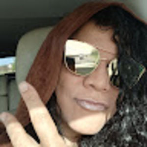 Meet your Posher, Audrey